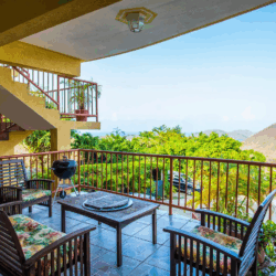 Virgin Gorda Condo Rentals