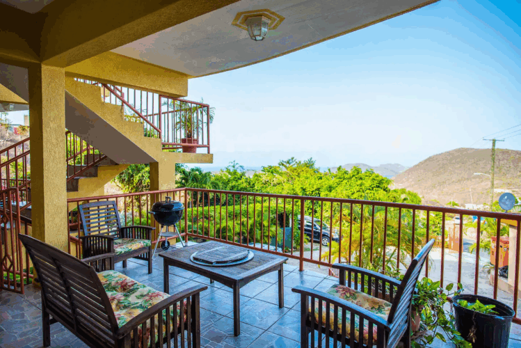 Virgin Gorda Condo Rentals