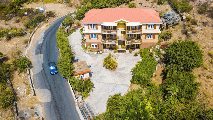 Virgin Gorda Condo Rentals