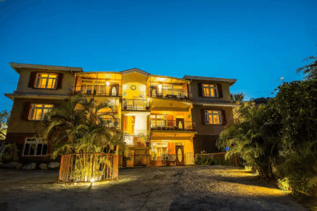 virgin gorda condo rental