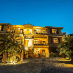 Virgin Gorda Condo Rental