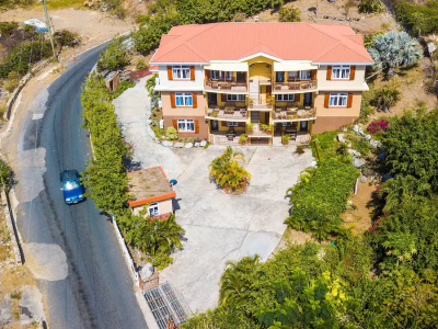 Virgin Gorda Condo Rentals