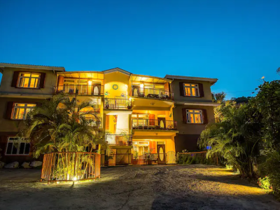 virgin gorda condo rental
